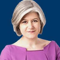 Rebecca Kristeleit, MD, PhD