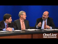 EP. 6 Treating High-Risk Localized Prostate Cancer