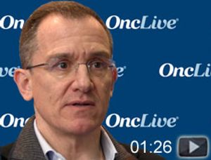 Dr. Rubin on Advantages With Whole-Exome Sequencing