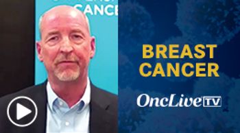 Kent Hoskins, MD, a VST associate professor in the Department of Medicine, Division of Hematology and Oncology, at The University of Illinois College of Medicine