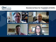 EP. 1 Standard of Care for Treatment of DLBCL