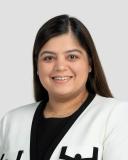 Akriti G. Jain, MD, of Cleveland Clinic
