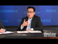 EP. 13 Ipilimumab in Squamous Non-Small Cell Lung Cancer
