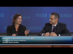 EP. 12 Sequencing Therapies for Ovarian Cancer