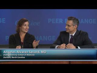Sequencing Therapies for Ovarian Cancer