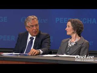 CDK4/6 Inhibitors in HR+ Metastatic Breast Cancer