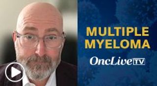 Douglas W. Sborov, MD, MS