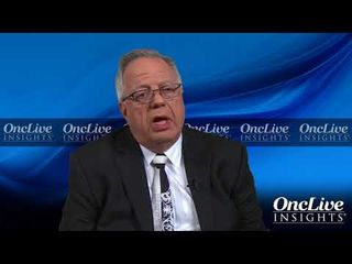 Historical Perspectives on the Treatment of mRCC