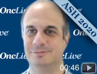 Corey S. Cutler, MD, MPH, FRCPC