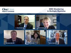 EP. 6 MRD Monitoring in Multiple Myeloma