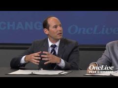 EP. 3 Challenges in Treating Soft Tissue Sarcomas in Younger Populations