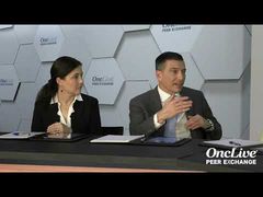 EP. 15 Available Therapies for ALK-Rearranged NSCLC