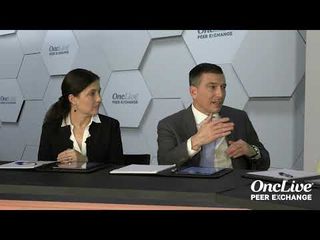 Available Therapies for ALK-Rearranged NSCLC