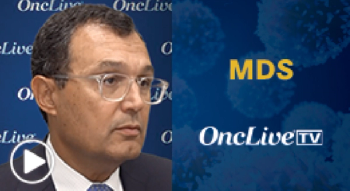 Guillermo Garcia-Manero, MD