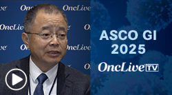 Dr Teng on the Phase 2 CARES-005 Study of TACE Plus Camrelizumab and Rivoceranib in Unresectable HCC 