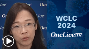 Xiuning Le, MD, PhD, of The University of Texas MD Anderson Cancer Center