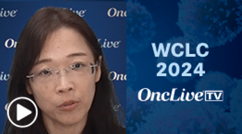 Xiuning Le, MD, PhD, of The University of Texas MD Anderson Cancer Center