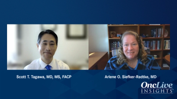 urothelial cancer doctor