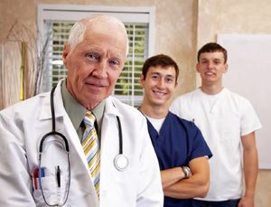 The Importance of Mentoring in Preparing the Next Generation of Oncologists