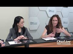EP. 1 Prognostic Factors in Patients With CLL