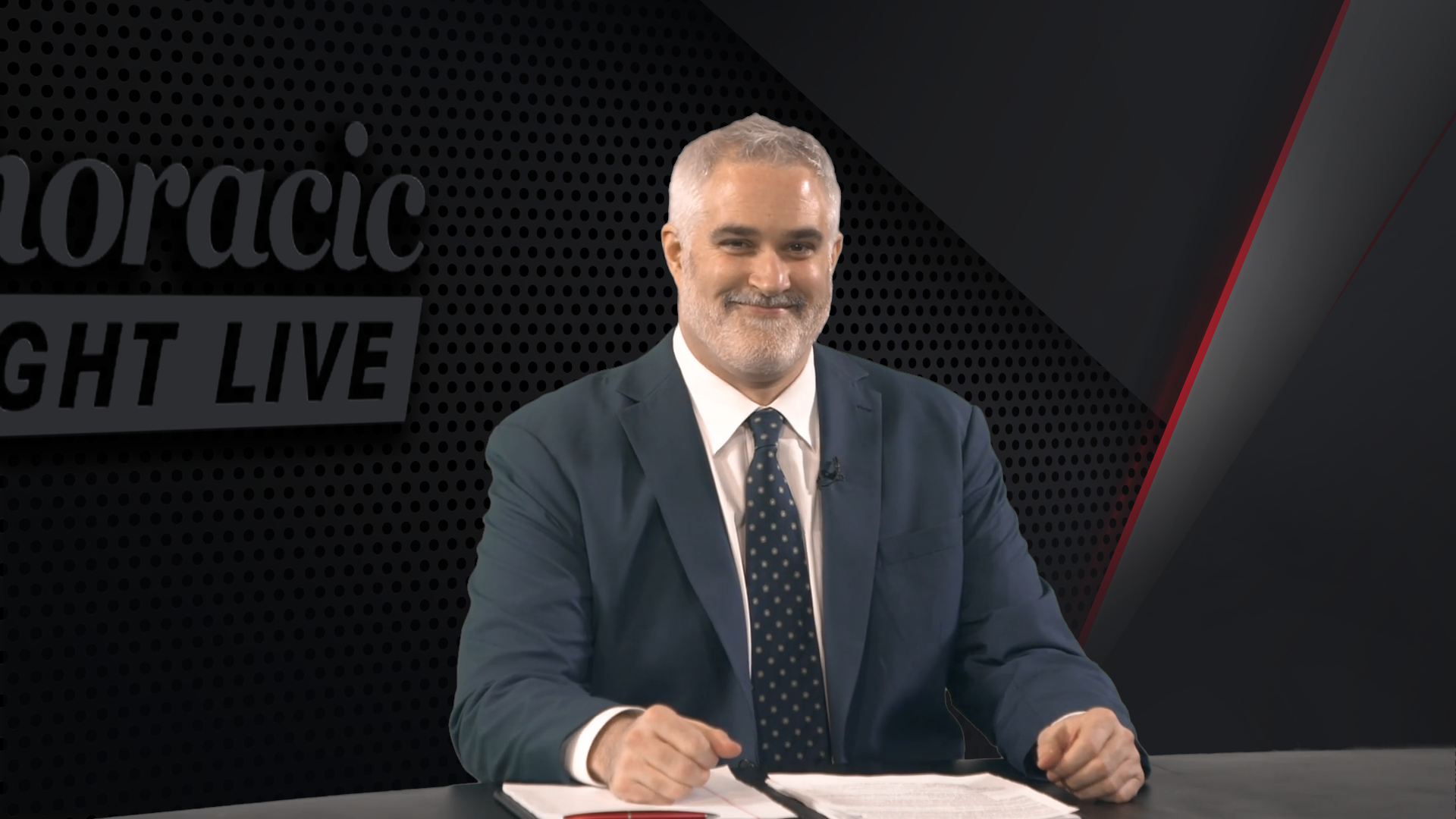 Nicholas Rohs, MD, of Mount Sinai 