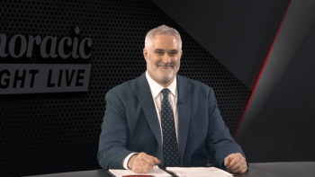 Nicholas Rohs, MD, of Mount Sinai 