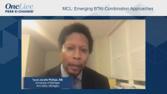 EP. 12 MCL: Emerging BTKi-Combination Approaches