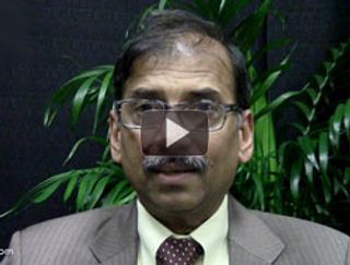 Dr. Jagannath on Pomalidomide in Multiple Myeloma
