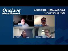 EP. 6 ASCO 2020: HIMALAYA Trial for Advanced HCC