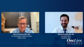 Exciting Investigational Therapies in Advanced RCC