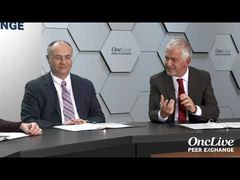 EP. 10 Treatment Options for First- and Second-Line Left-Sided CRC