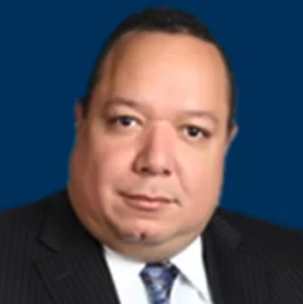 Edgardo Santos, MD, FACP