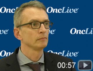 Dr. Huober on Selection Criteria for Adjuvant Systemic Therapy for Breast Cancer