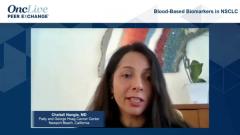 EP. 18 Blood-Based Biomarkers in NSCLC 
