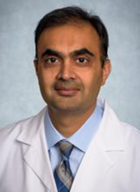 Amitkumar Mehta, MD