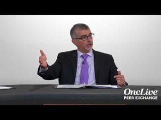 TFR With Nilotinib in CML: ENESTfreedom and ENESTop
