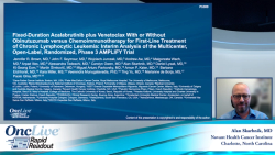 Fixed-Duration Acalabrutinib plus Venetoclax With or Without Obinutuzumab versus Chemoimmunotherapy for First-Line Treatment of Chronic Lymphocytic Leukemia: Interim Analysis of the Multicenter, Open-Label, Randomized, Phase 3 AMPLIFY Trial