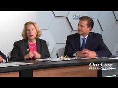EP. 16 Therapy Selection in BRCA-Mutated Ovarian Cancer