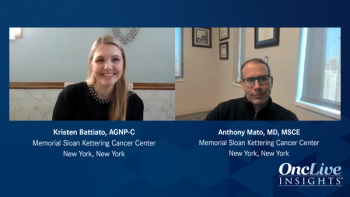 hematologist oncologist