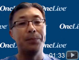 Dr. Kim on the Safety Profile of Atezolizumab/Bevacizumab in HCC 
