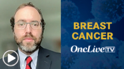 Dr Wander on Limitations of First- and Later-Line Therapies in HR+ Breast Cancer