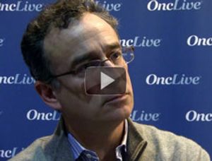 Dr. Vincent Miller Describes FoundationOne