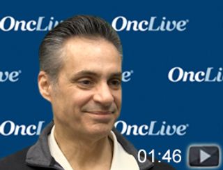 Dr. Coleman on Investigational Treatment Strategies in Cervical Cancer