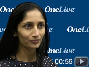 Dr. Somaiah on NY-ESO-1 Expression in Soft Tissue Sarcoma