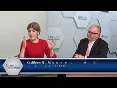 EP. 8 Approaching Platinum-Sensitive Recurrent Ovarian Cancer