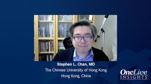 2021: The Year of Advances in Unresectable HCC?