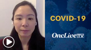 Catherine Ann Shu, MD, discusses the mechanism of action of amivantamab in patients with EGFR exon 20 insertion–mutated non–small cell lung cancer.