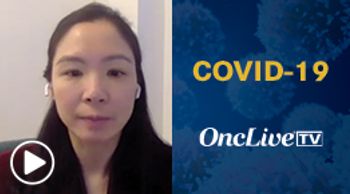 Catherine Ann Shu, MD, discusses the mechanism of action of amivantamab in patients with EGFR exon 20 insertion–mutated non–small cell lung cancer.
