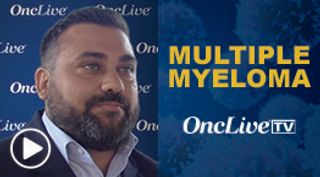 Dr Sobh on Ongoing Investigations of NSD2 in Modulating Immune Surveillance in Myeloma