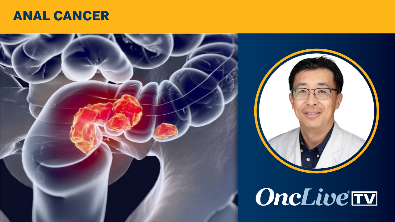 Dr Kim on Advancements With First-Line Immunotherapy and De-escalation Strategies in SCAC